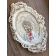 Miss Point Parfait Strawberry Tea One Piece(Reservation/3 Colours/Full Payment Without Shipping)